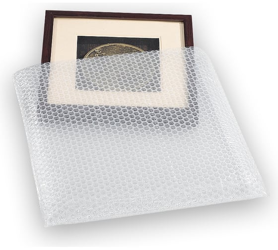 Пакеты из ВПП ПолиАэрПак 10*10 ТВ 6382