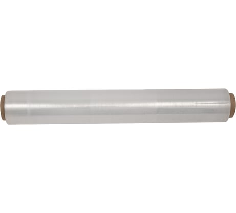 Стрейч-пленка Gigant 1 сорт, длина 100м, 500х23 мкм SF1-231