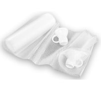 Воздушно-пузырчатая пленка ПолиАэрПак Упакуйка двухслойная 3113