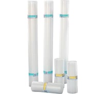 Воздушно-пузырчатая пленка ПолиАэрПак Упакуйка трехслойная 3114