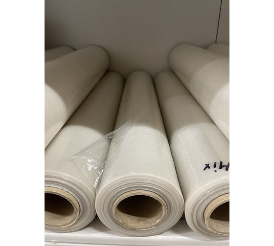Стрейч пленка ZintaPack 500 мм, 20 мкм, 2 кг Микс TL-00022621