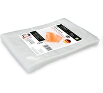 Пакеты для камерной вакуумной упаковки Caso 3 Sterne 25х35, 70 мкм, 100 шт 3 Sterne 25*35/70/100