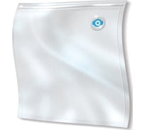 Пакеты ЗИП для вакуумной упаковки Caso VACU ZIP 26х35, 150 мкм, 20 шт VACU ZIP 26*35/150/20