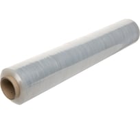 Стретч-пленка Компания Три А 500мм х 17мкм х 1,5кг 0301-0273