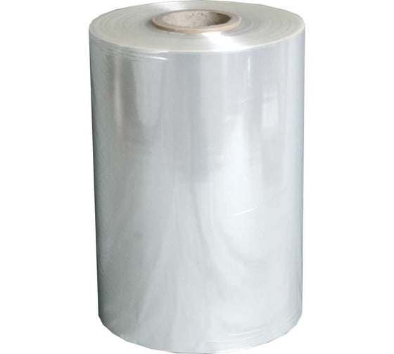 Пленка Polyxfilms ТУ ПОФ 550/1100x1000x19 п Polyx горячая перфорация 00-00002448