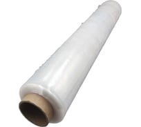 Стретч пленка ООО БАРСА Групп 500 мм, 17мкм, 1,75 кг , 2031