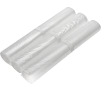 Рулоны для вакуумных упаковщиков STATUS VB 28*300-3