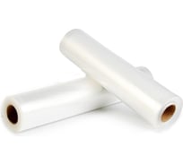 Комплект рулонов для вакуумной упаковки Kitchen Muse Viatto VA-BR2006 2 шт 200х6000мм 158406