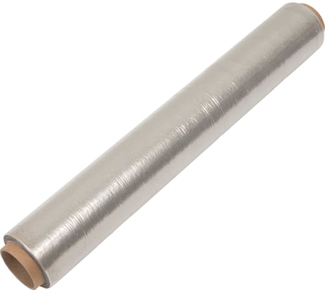 Стрейч пленка Gigant серая 500мм 950гр 23мкм SF-14