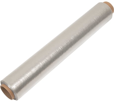 Стрейч пленка Gigant серая 500мм 1200гр 23мкм SF-15