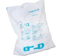 Пакет полиуретановой пены INSTAPAK EUROPE размер: 46х46 см. IQRT-20