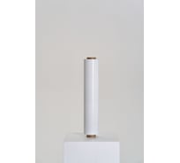 Пленка стретч КРЕПЫ Р.23.500.100.1,06 белая 211124-02