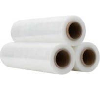 Стретч-пленка ULTRA tape Компакт 100мм*17мкм 300гр, Вт-38 4687205075543