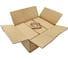 Замок-пряжка UVE 50 мм (TY015062) (уп. 150 шт) buckle-50-gold-pack150 3
