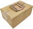 Замок-пряжка UVE 50 мм (TY015062) (уп. 50 шт) buckle-50-gold-pack50 2