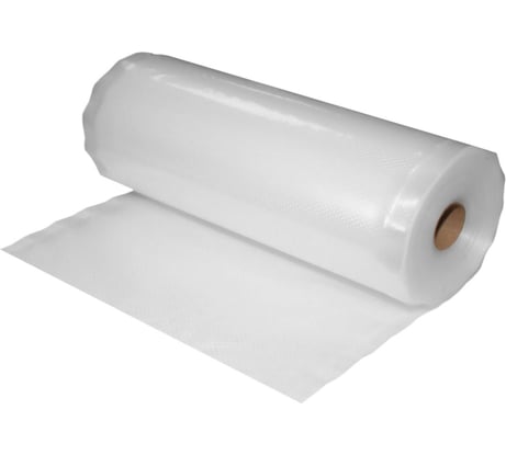 Рифлёная плёнка для вакуумной упаковки Freshield 280мм 15м 280L15
