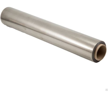 Стрейч пленка ДМД-Упак вторичная ролик 500мм/25мкм/1,2кг 2017001