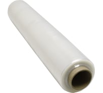 Стрейч пленка ДМД-Упак первичная ролик 500мм/23мкм/2кг 2017009