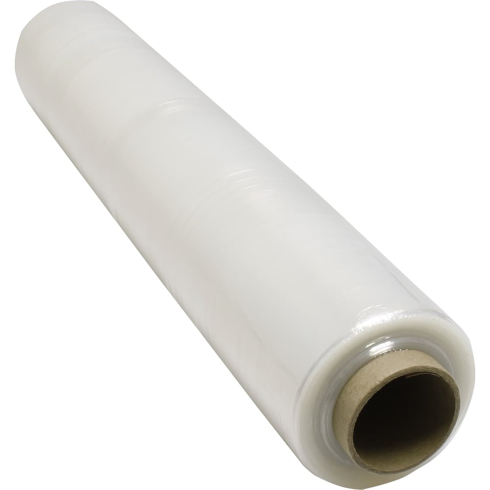 СтрейчпленкаДМД-Упакпервичнаяролик500мм/35мкм/2кг2017011