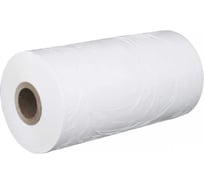 Стрейч пленка ДМД-Упак машинная белая вторичная ролик 500мм/25мкм/11кг 2017099