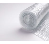 Пленка упаковочная Saros Polymer Рулон Набор 6 шт ВП 2 50г/м, 0,4м х 10м 111004
