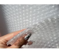 Воздушно-пузырчатая пленка 0,6*100 3-х слойная Ариа Пласт 3060100060101