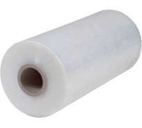 Стрейч-пленка ООО Гранд Пак для машинной упаковки и паллетайзеров, первичное сырье, 500 мм, 23 мкр, 16 кг 4380