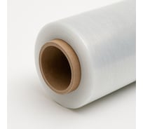 Стрейч пленка ПЛАСТ ИМПЕРИАЛ первичная прозрачная 1,8кг s1pr18s1