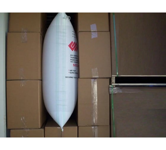 Пневмооболочка INTERNATIONAL DUNNAGE CV-1 91x220, 10 шт. ID10091X220-10