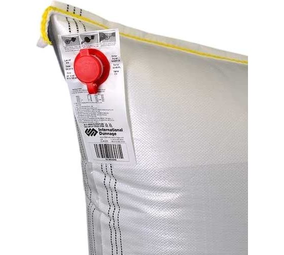 Пневмооболочка INTERNATIONAL DUNNAGE CV-3 91x244, 4 шт. ID30091X244-4
