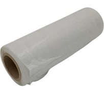 Стрейч пленка ДМД-Упак компакт белая вторичная (втулка ф50) 250мм/25мкм/0,3кг 2017103