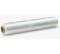 Стрейч-пленка ПАРТНЕРПАК прозрачная упаковочная 500мм 20мкм 1 кг ВИ-2267