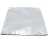 Упаковка Amperin антистатических пакетов, 38x40см, 100 шт 096198