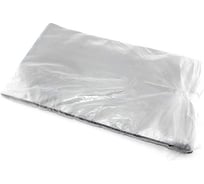Упаковка Amperin антистатических пакетов, 28x48см, 100 шт 096196