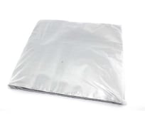 Упаковка Amperin антистатических пакетов, 39x43см, 100 шт 096199