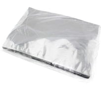 Упаковка Amperin антистатических пакетов, 23x34см, 100 шт 096193