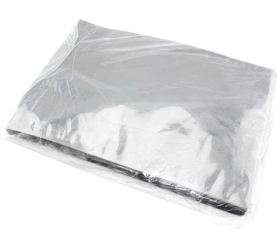 Упаковка Amperin антистатических пакетов, 23x34см, 100 шт 096193 1