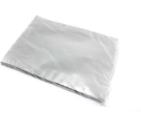 Упаковка Amperin антистатических пакетов, 26x35см, 100 шт 096194