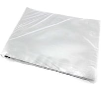 Упаковка Amperin антистатических пакетов, 30x40см, 100 шт 096197
