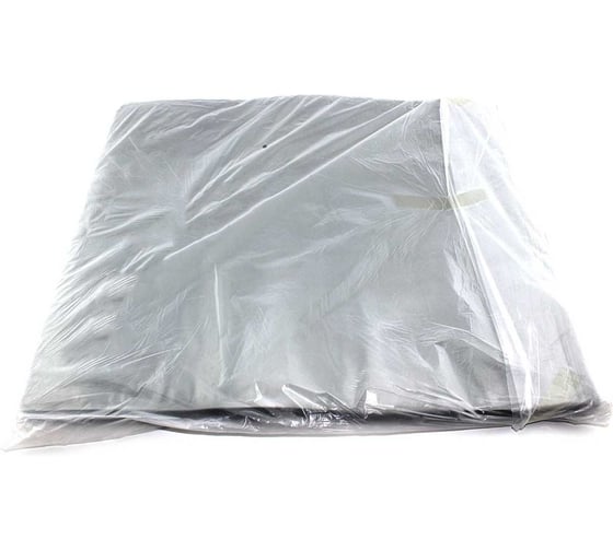Упаковка Amperin антистатических пакетов, 45x50см, 100 шт 096202 1