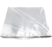 Упаковка Amperin антистатических пакетов, 40x45см, 100 шт 096200