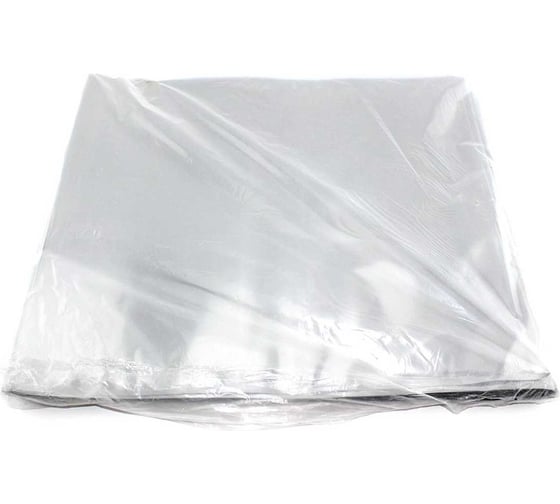 Упаковка Amperin антистатических пакетов, 40x45см, 100 шт 096200 1