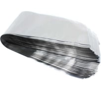 Упаковка Amperin антистатических пакетов, 15x66см, 100 шт 096191