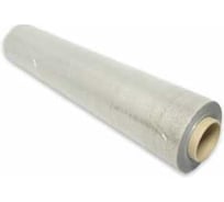 Пленка стрейч MFK-TORG ПЭ 500 мм х 210м, 23 мкм, 2 кг ВТОРИЧКА УП.ПС.2.0 ВТ