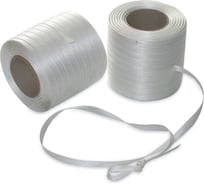 Лента для обвязки полиэстер 13 мм ProShop 8 штук 00-00005660