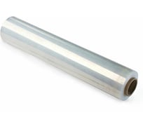 Первичная стрейч пленка Insparion премиум 2 кг 17мкм 500мм (~240 метров) 6шт С1-00003274