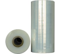 Стрейч пленка для машинной уп. первичное сырье, 23 мкм, 50 см, 1512 м, 16 кг Gigant SF-1512