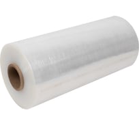 Стрейч пленка для машинной уп. первичное сырье, 23 мкм, 50 см, 1512 м, 16 кг Gigant SF-1512