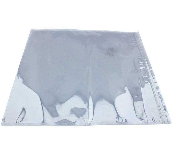 Пакет антистатический Amperin с зип-локом 38x40см 85904 1