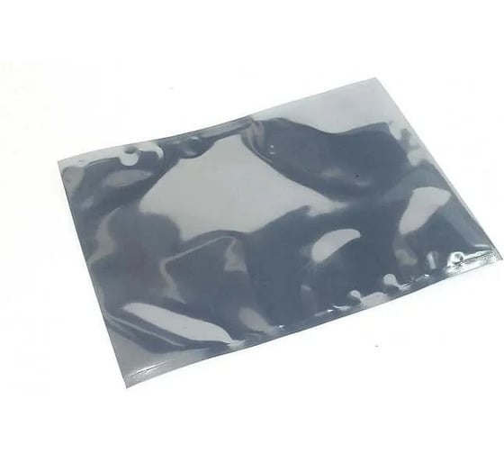 Пакет антистатический Amperin 40x45см 85899 1